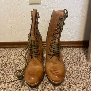 Brand new Vince Camuto Suni shoes